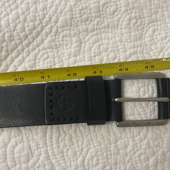 Timberland Belt - Picture 13 of 14
